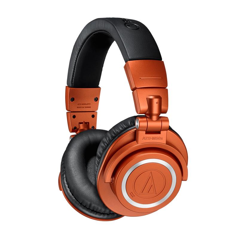 Audio Technica ATH M50xBT2 MO